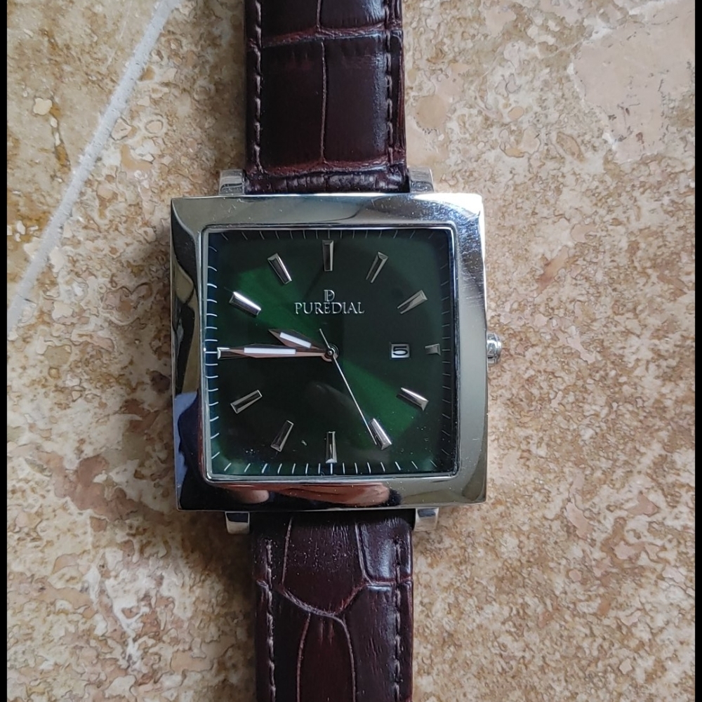Puredial Nice Watch. Barely Worn